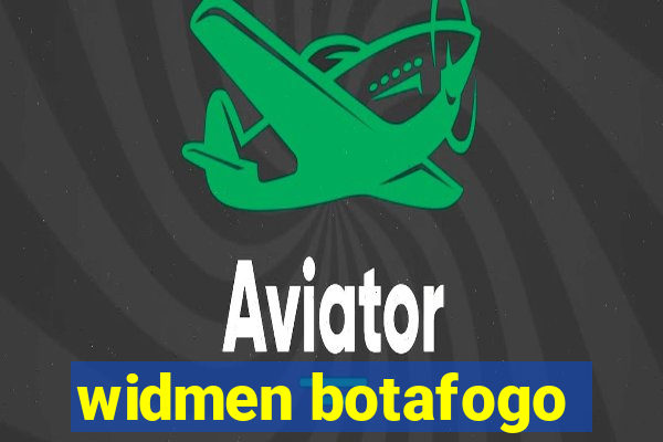 widmen botafogo